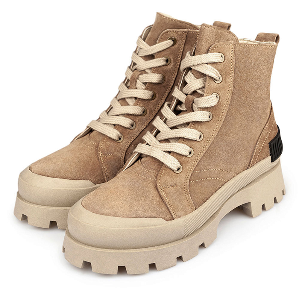 Ботинки Kristina & Milan 44-4379M