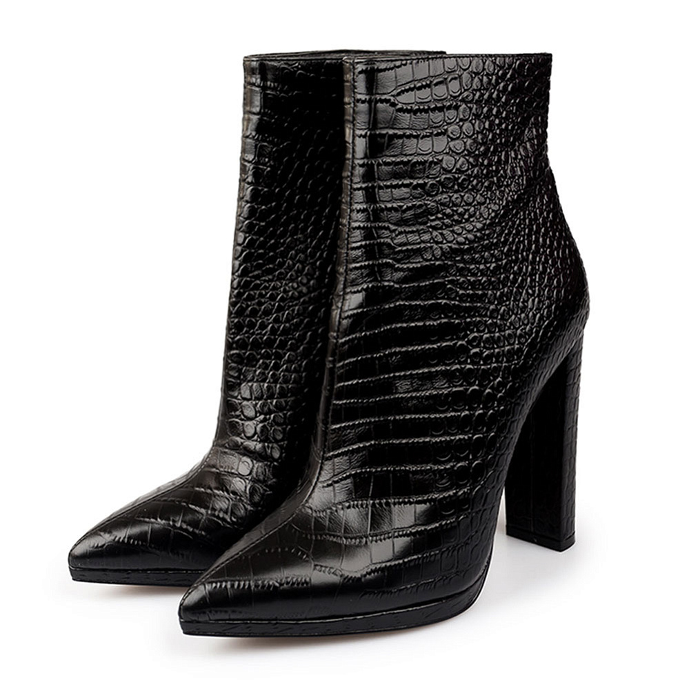 Ботильоны Miris XLB8008-50A