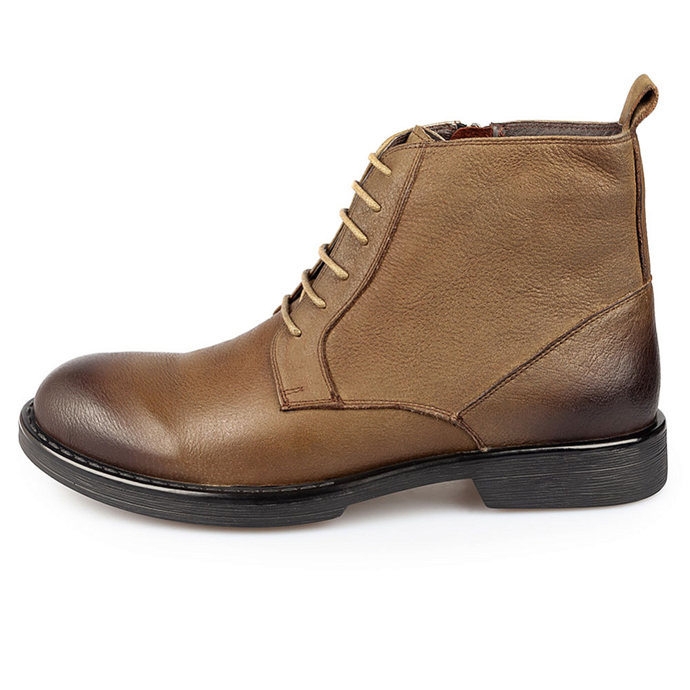 Ботинки Miris H5101-2