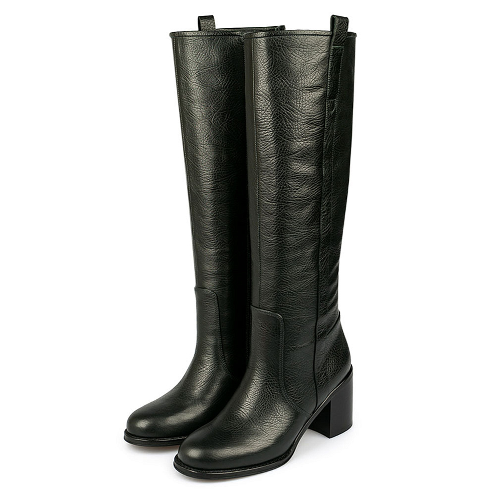 Сапоги Miris J78515-60-7