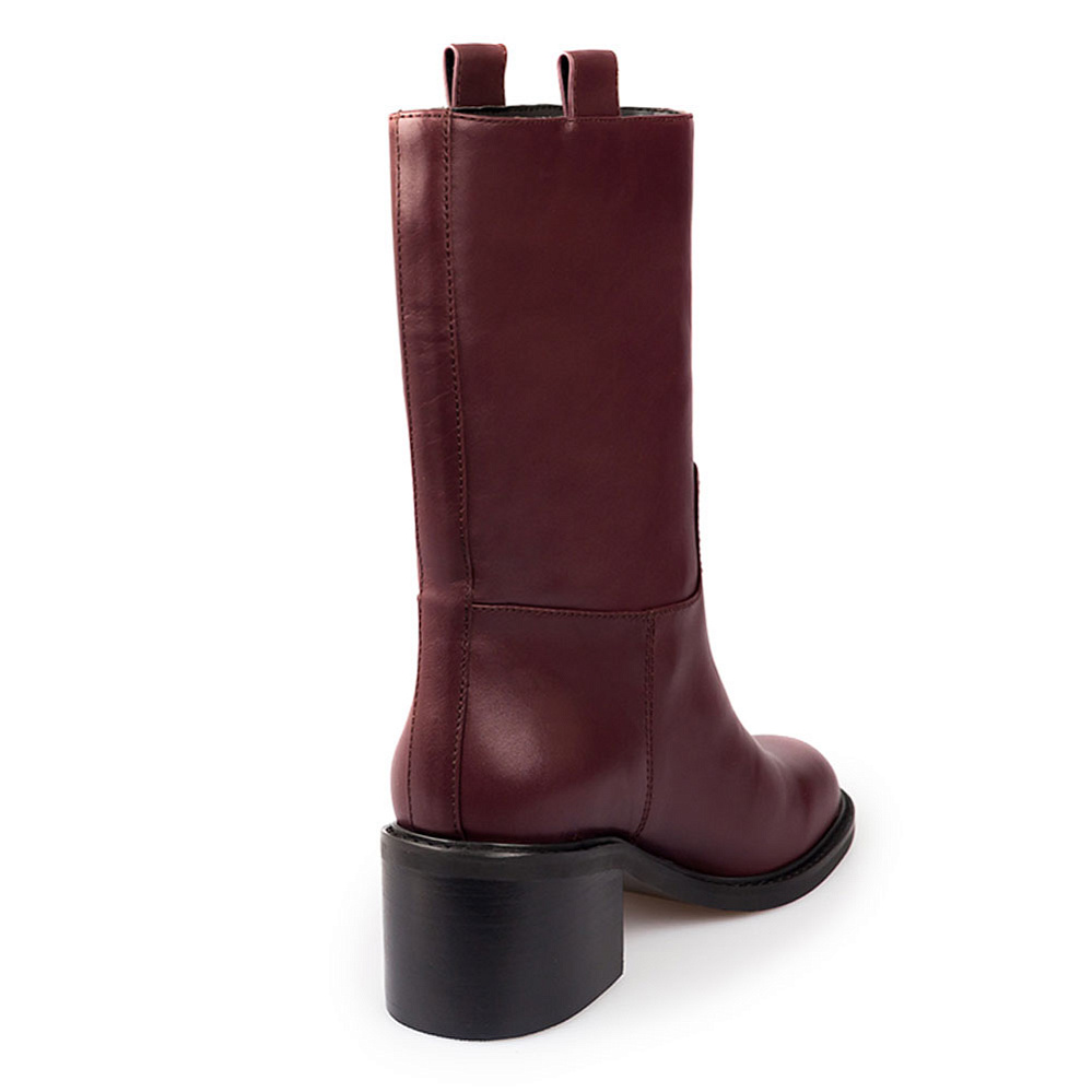 Полусапоги Miris 2029-901