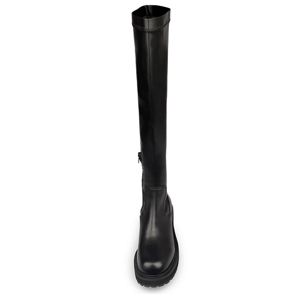 Сапоги Kristina & Milan 7015