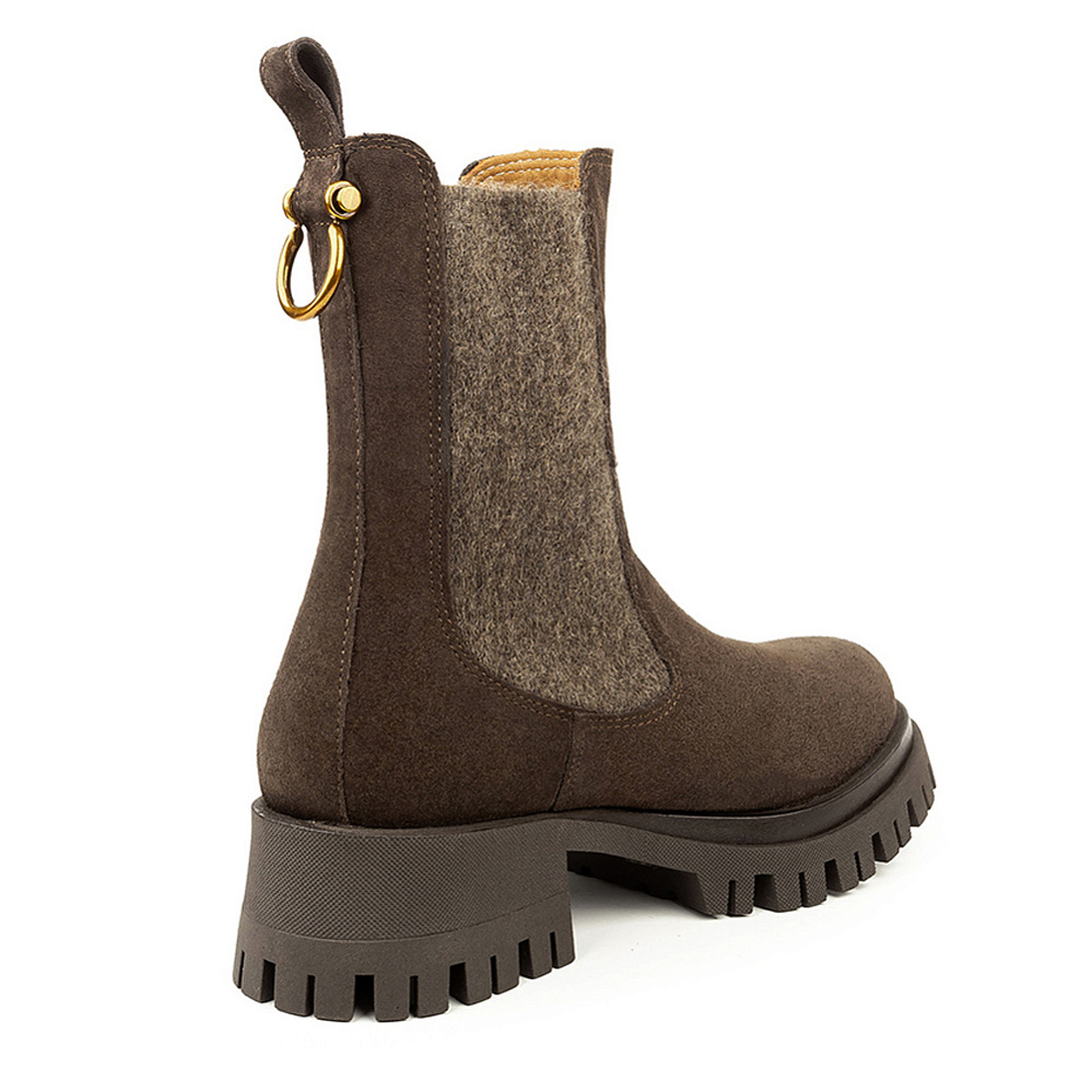 Челси Kristina & Milan 42068M-BR