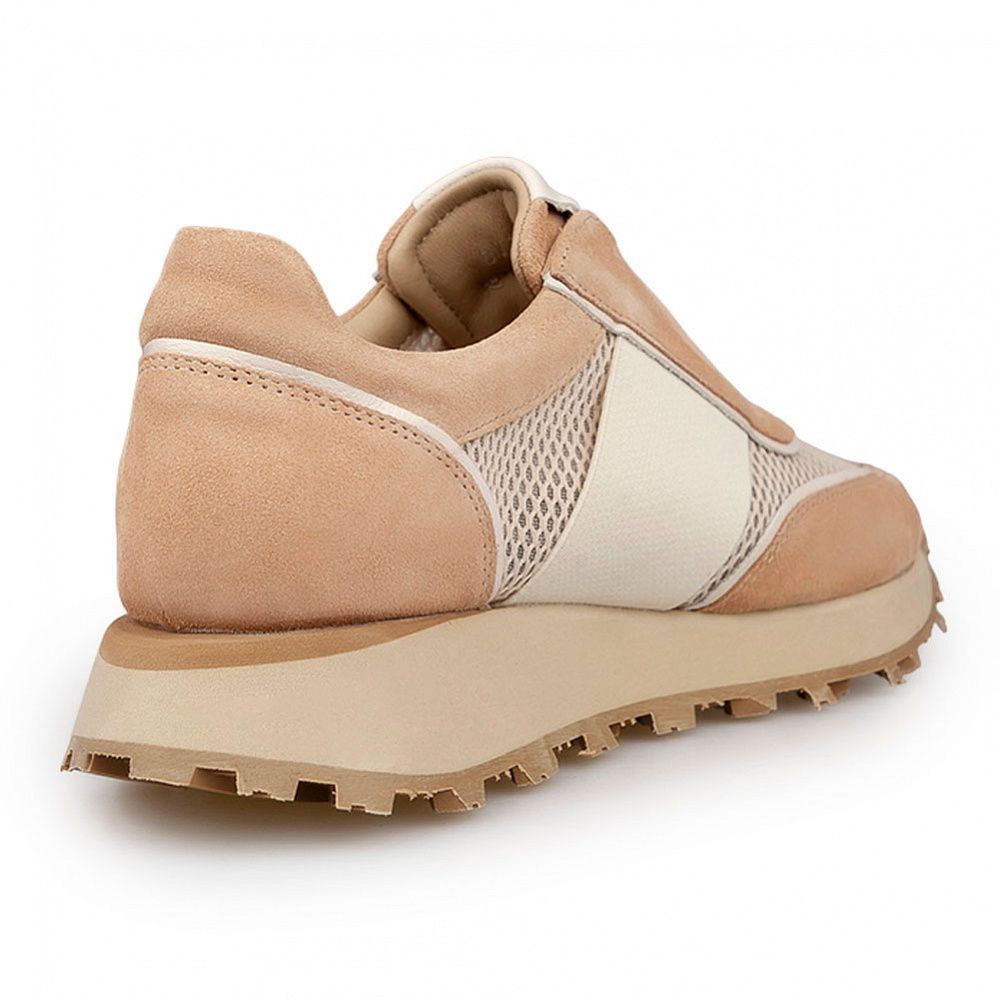 Кроссовки Miris 23YA-0212