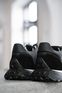 Стильный LOOK Кроссовки Kristina & Milan L4821 1