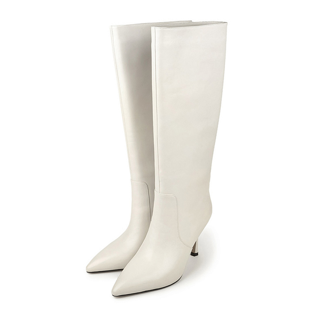 Сапоги Kristina & Milan 2316D-2-WH