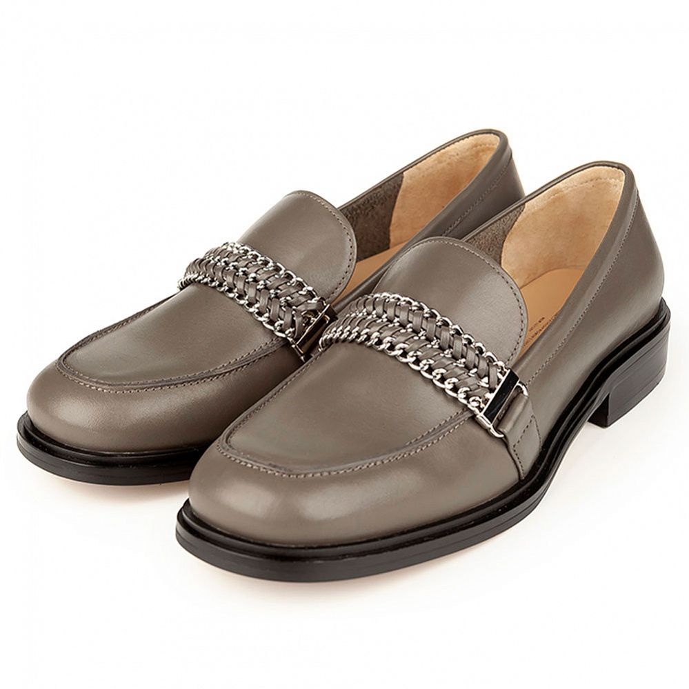 Лоферы Kristina & Milan J2269S-17-GR