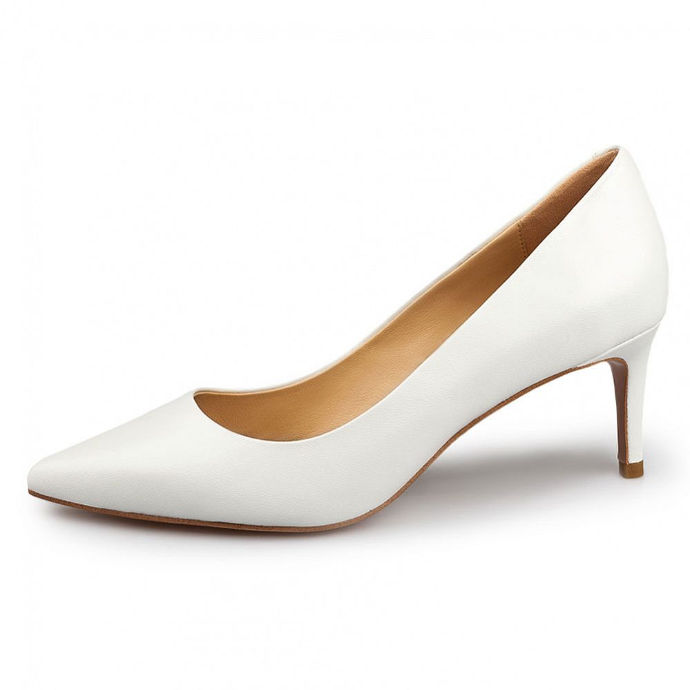 Туфли Kristina & Milan 0615-1-2