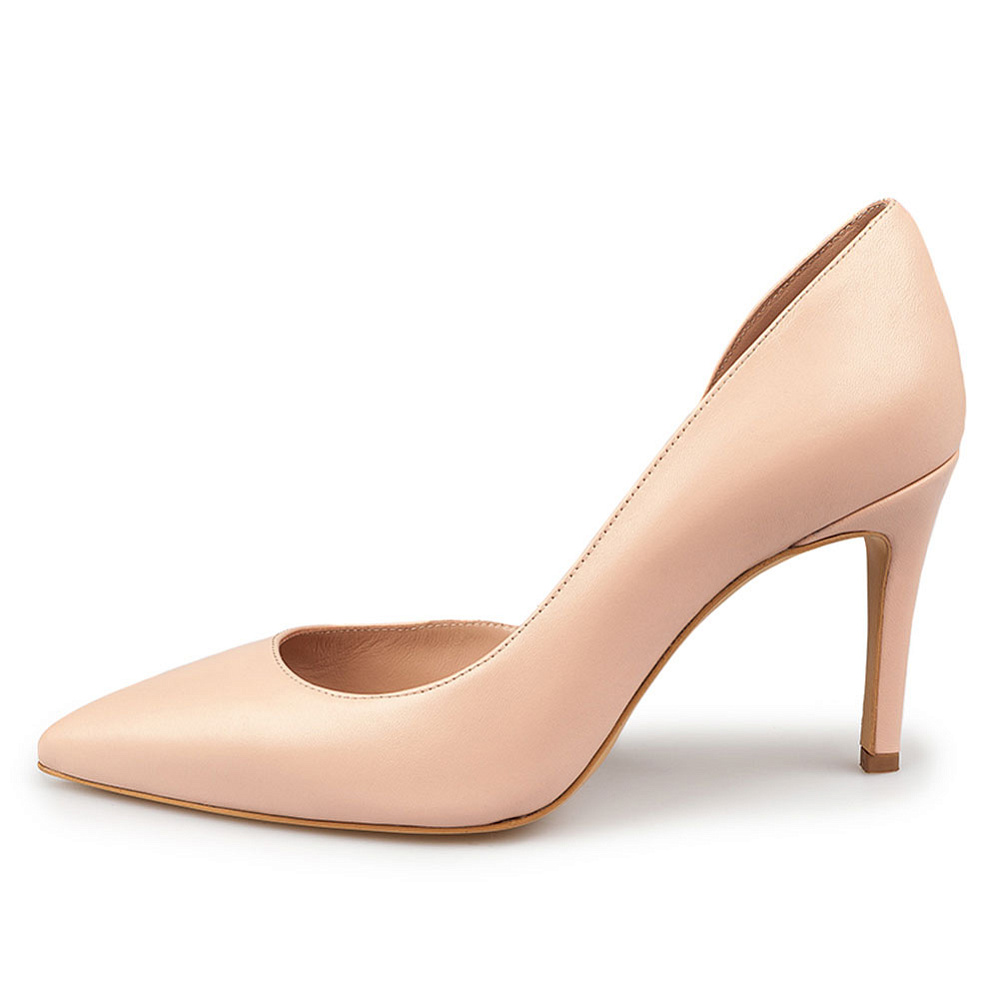 Туфли д'Орсе Kristina & Milan 25948