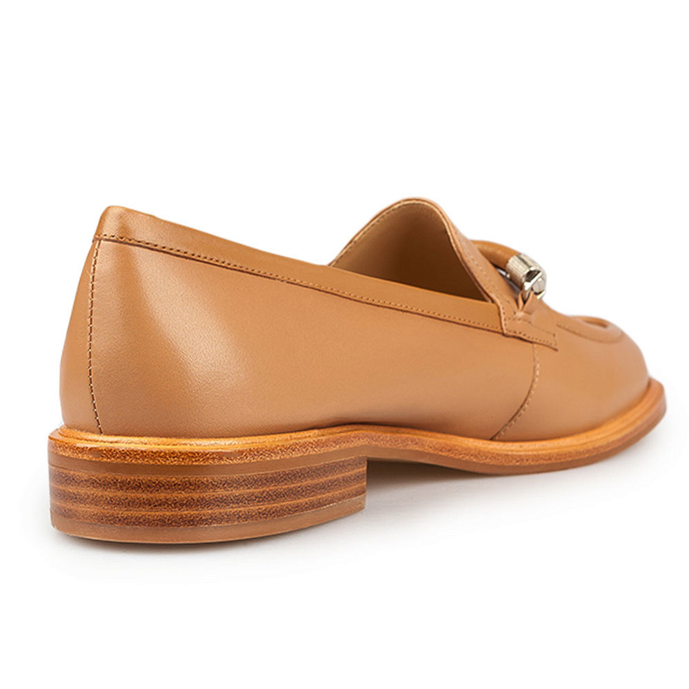 Лоферы Kristina & Milan J178S-10-2