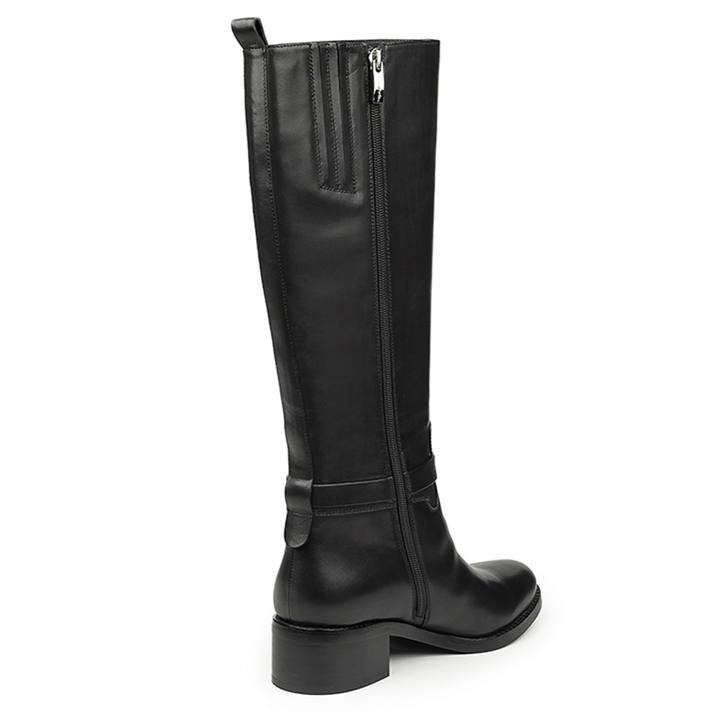 Сапоги Kristina & Milan J09315-9BM-BL