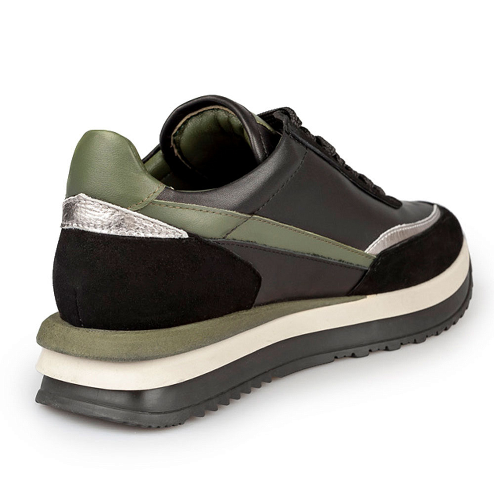 Кроссовки Miris 22KA-0026