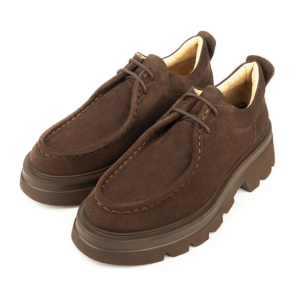 Полуботинки Kristina & Milan 42424-BR