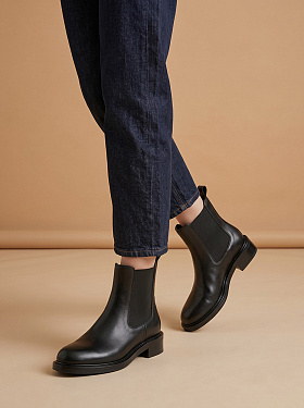 Стильный LOOK Челси Kristina & Milan G25155-6533-1-BL 10
