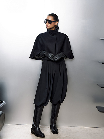 Сапоги Kristina & Milan