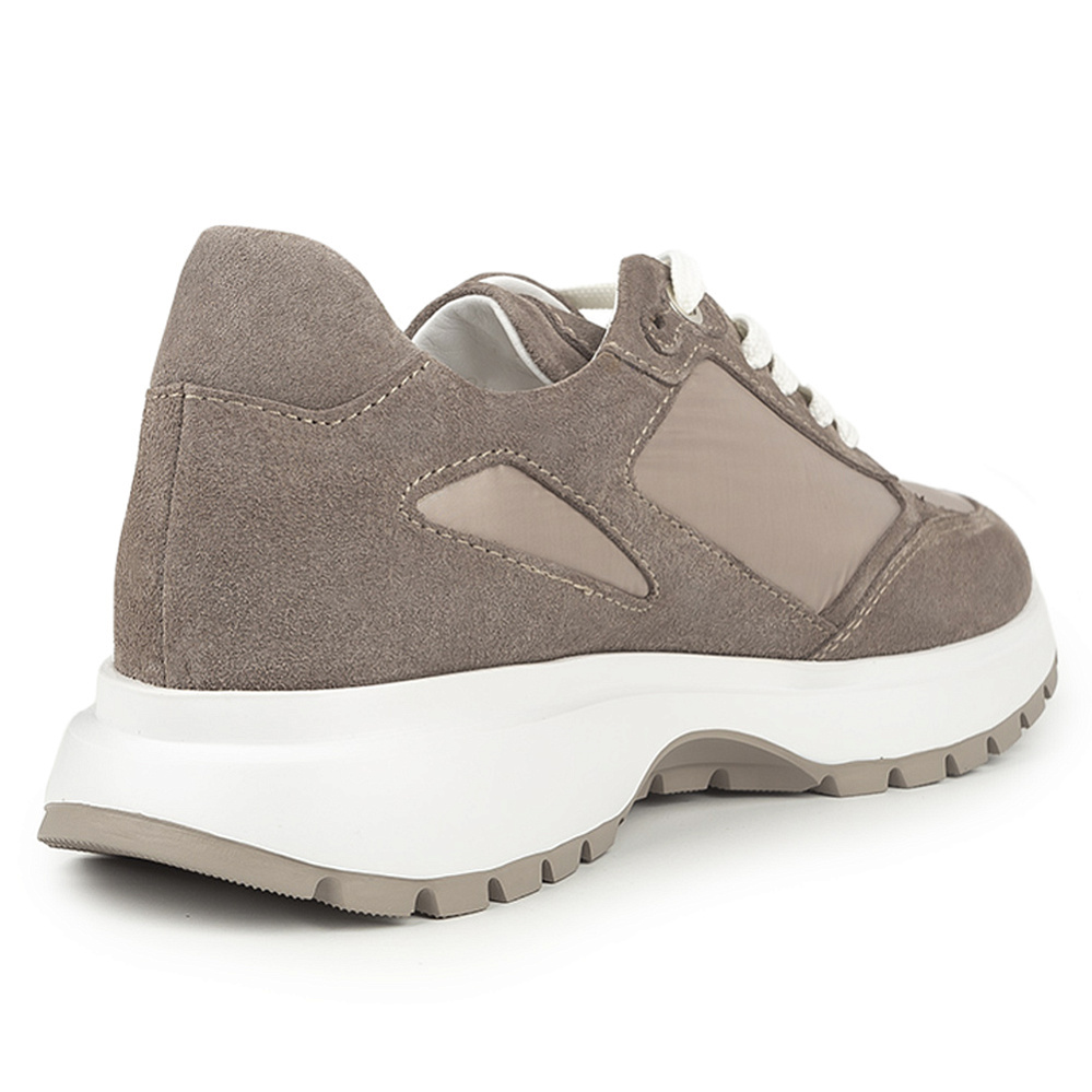 Кроссовки Miris 24166-GR