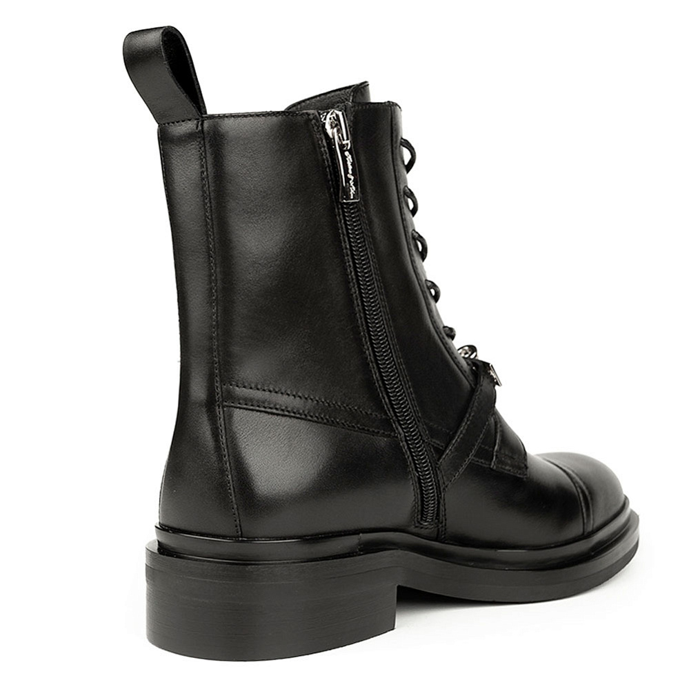 Ботинки Kristina & Milan J138S06-31R-BL