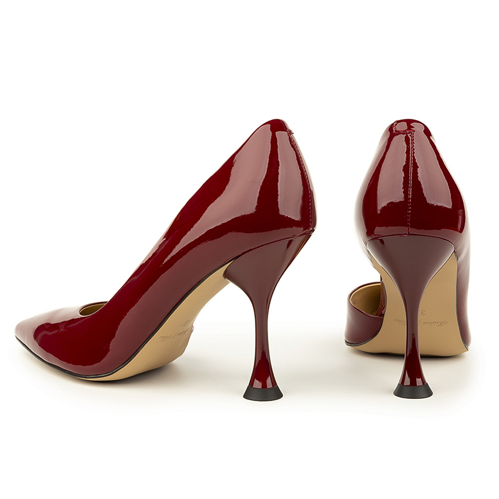 Туфли д'Орсе Kristina & Milan J2263TD-2-17-WN