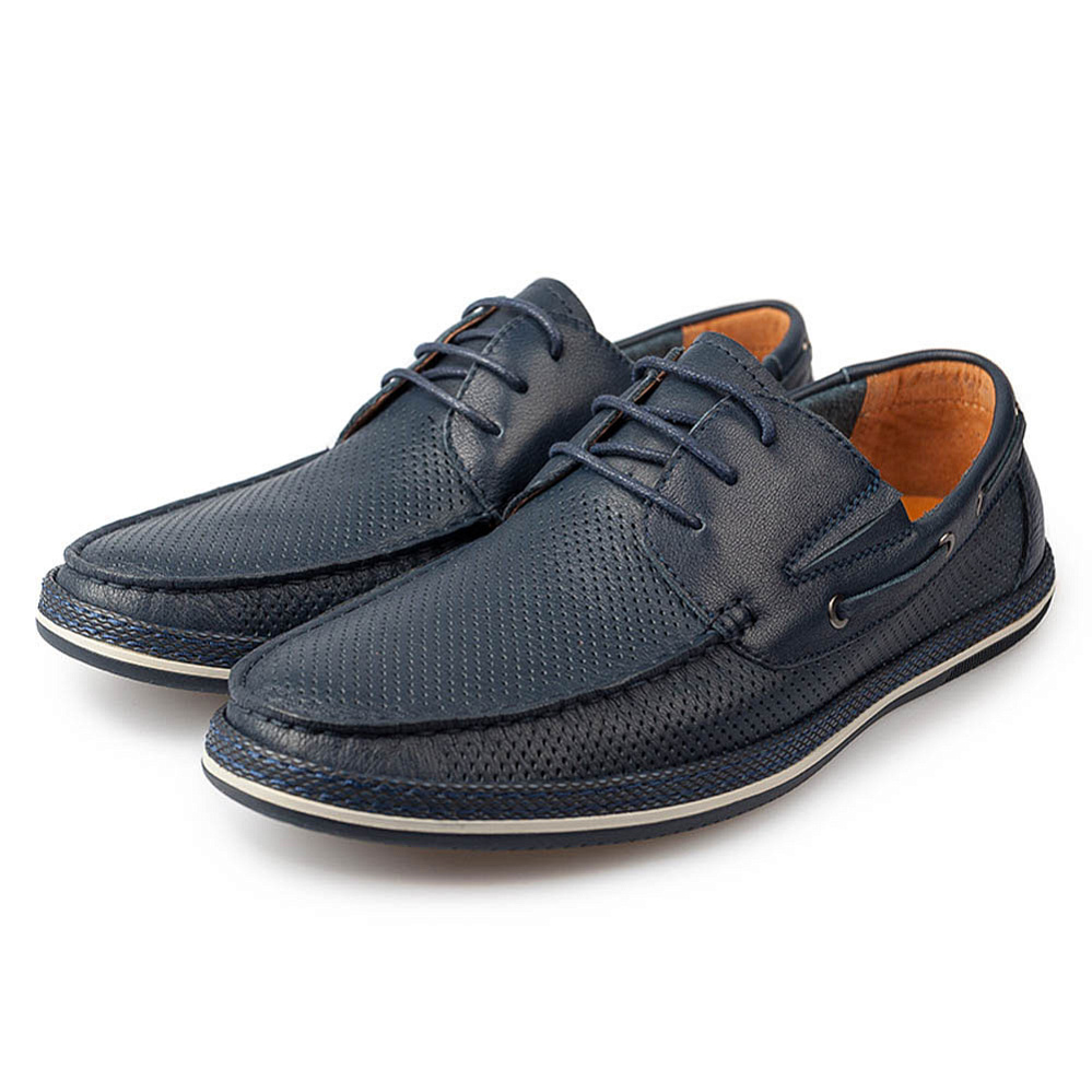 Топсайдеры Miris 651B-26