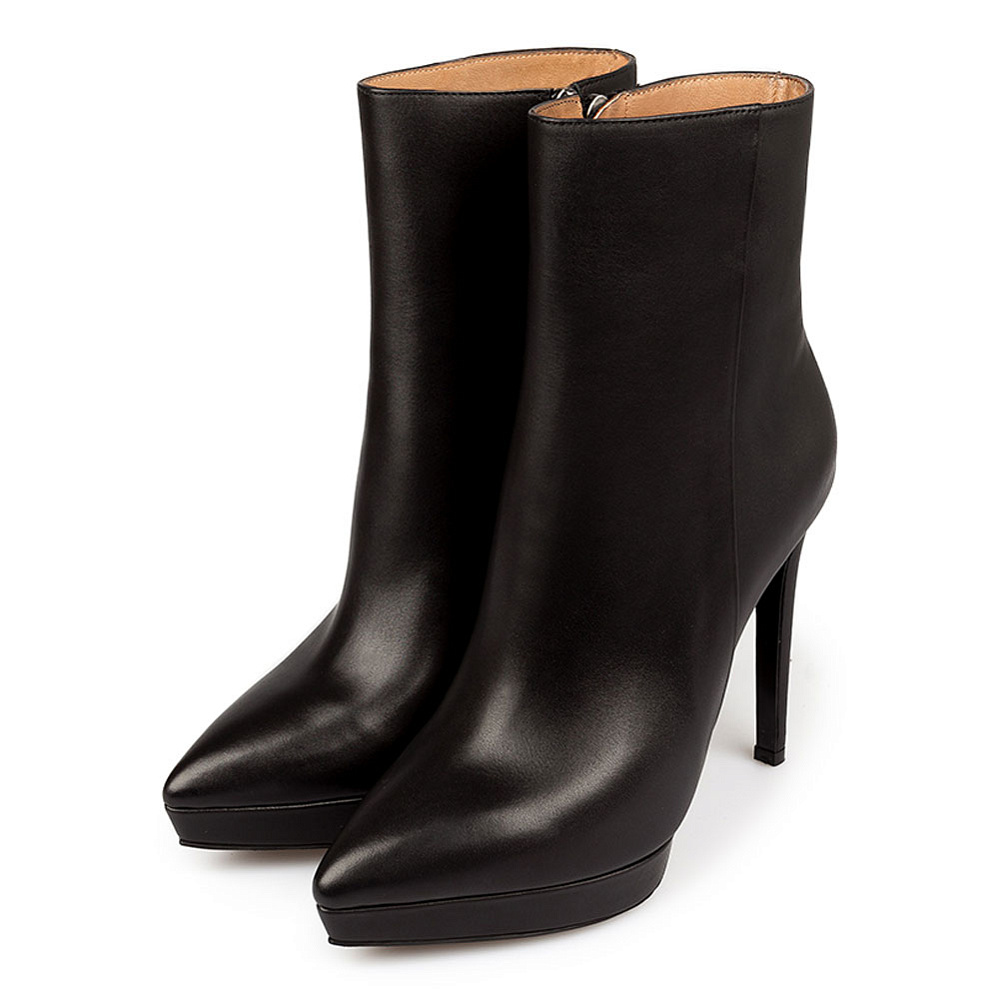 Ботильоны Miris 21500