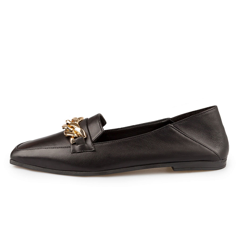 Лоферы Miris 97576