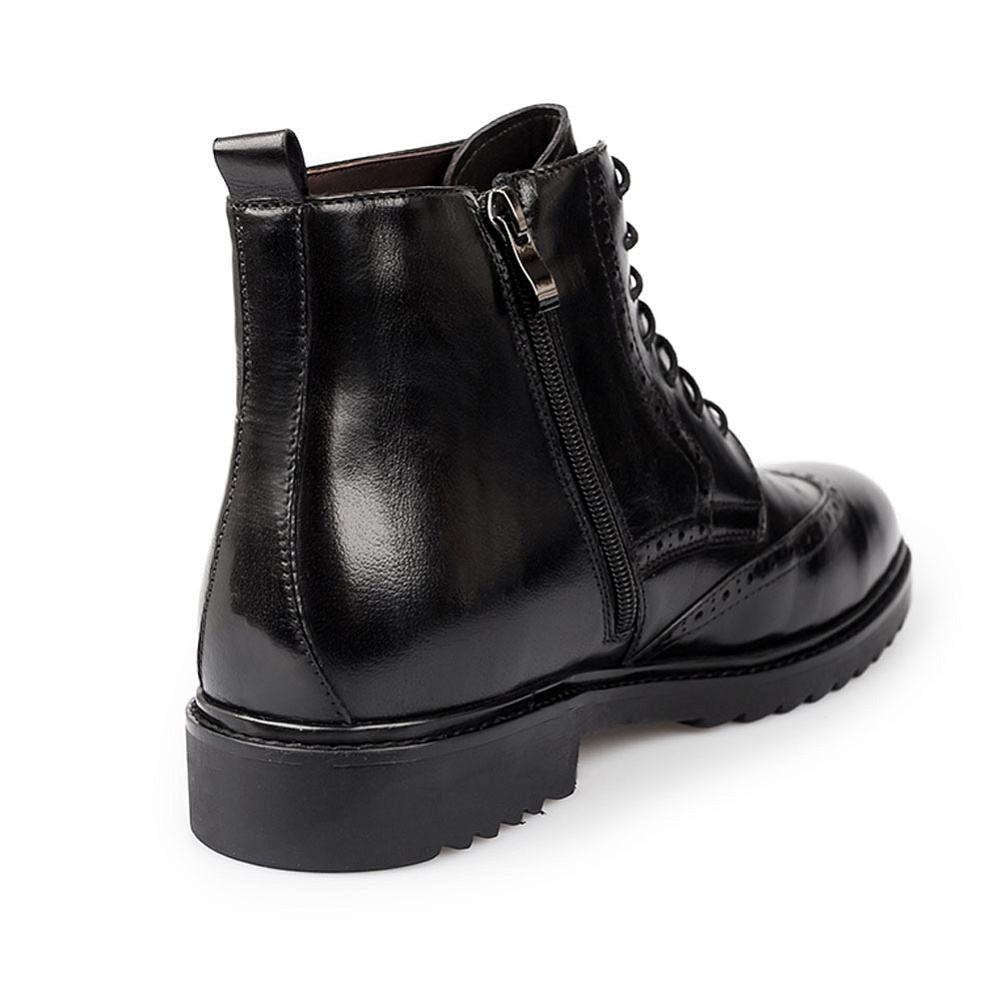 Ботинки Miris F623X-13MM