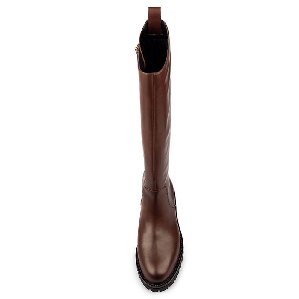 Сапоги Miris 2032-1601