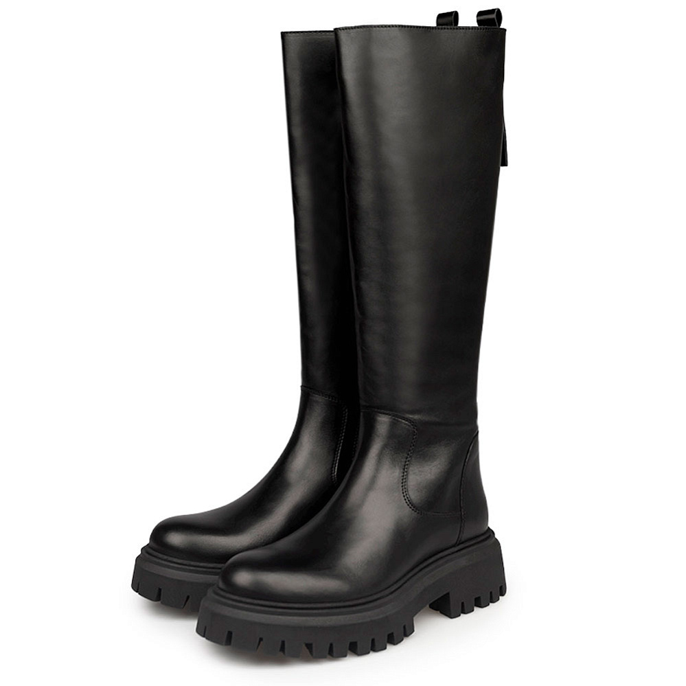 Сапоги - трубы Miris 344