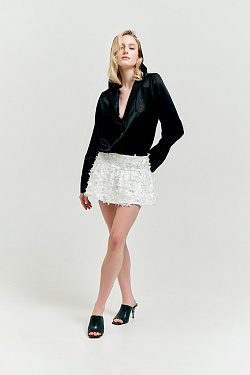 Стильный LOOK Мюли Kristina & Milan J3100L-1-1-BL 1