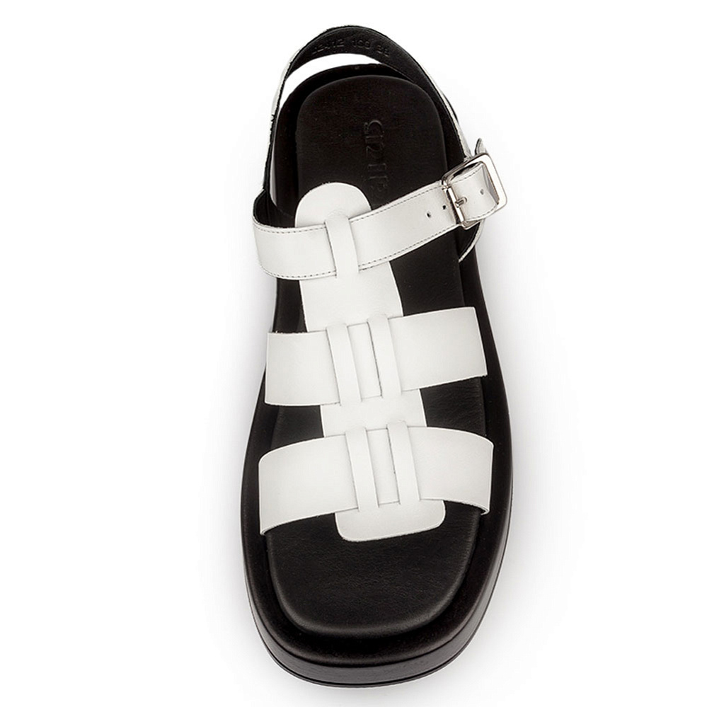 Сандалии Miris 02412