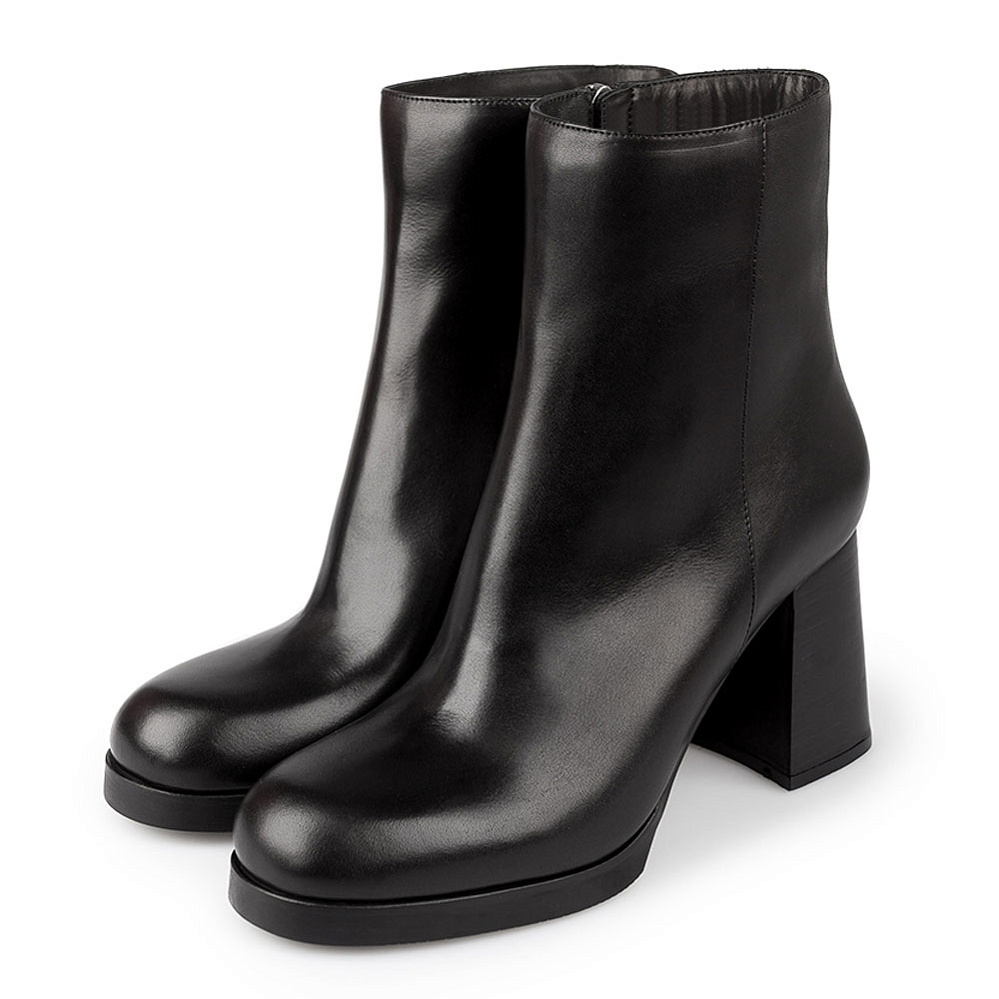 Ботильоны Kristina & Milan 20941