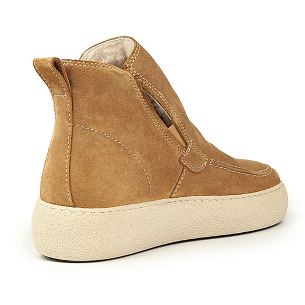 Ботинки Kristina & Milan 40243-534FM-CR