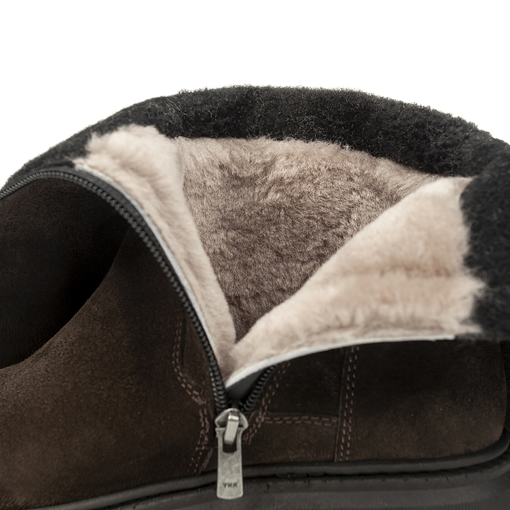 Сапоги Miris 23686-GR