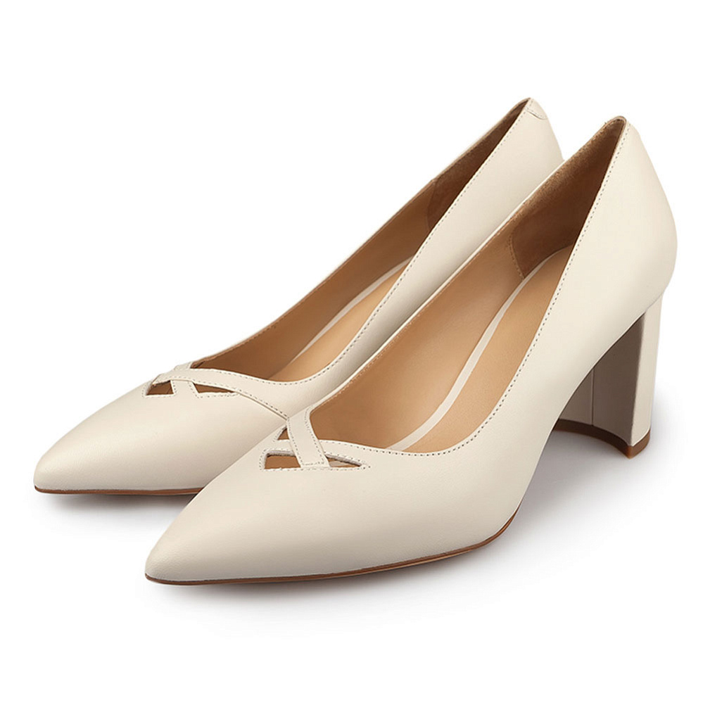 Туфли Kristina & Milan J8128D-22-3