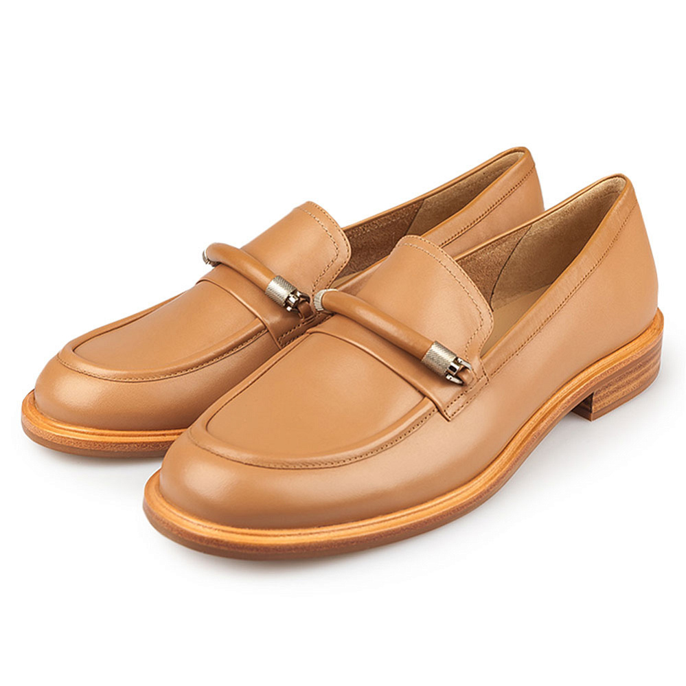 Лоферы Kristina & Milan J178S-10-2