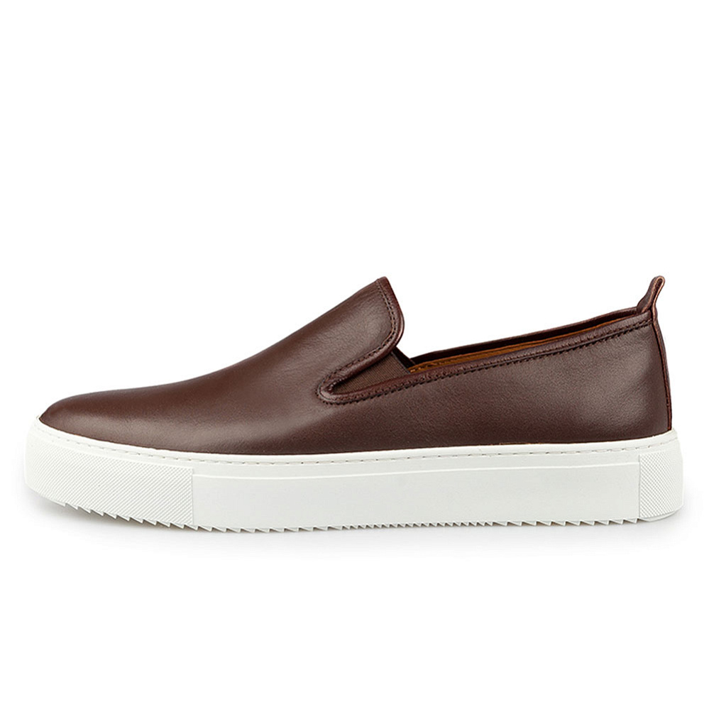 Лоферы Miris 22016