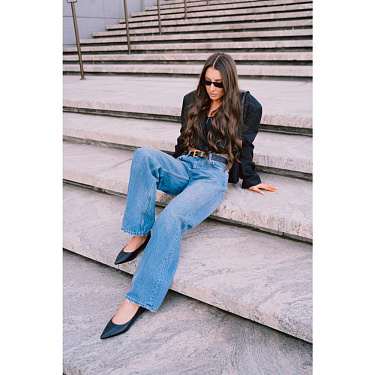 Стильный LOOK Балетки Kristina & Milan 725-10 2