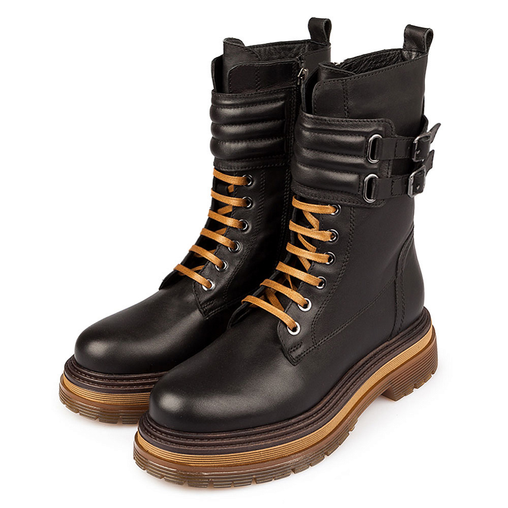 Ботинки Kristina & Milan 36641