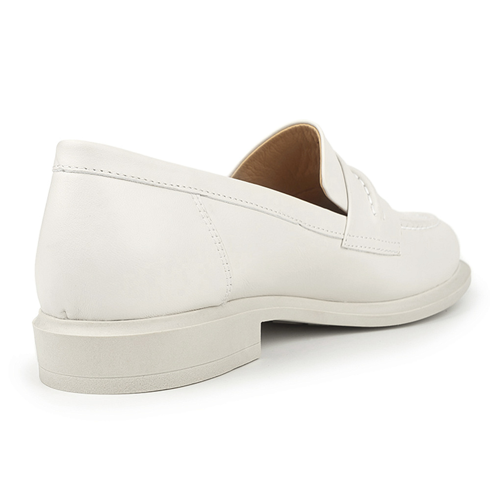 Лоферы Miris 24180-471-WH