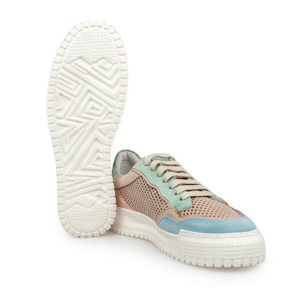 Кеды Kristina & Milan 35128