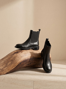 Стильный LOOK Челси Kristina & Milan G25155-6533-1-BL 6