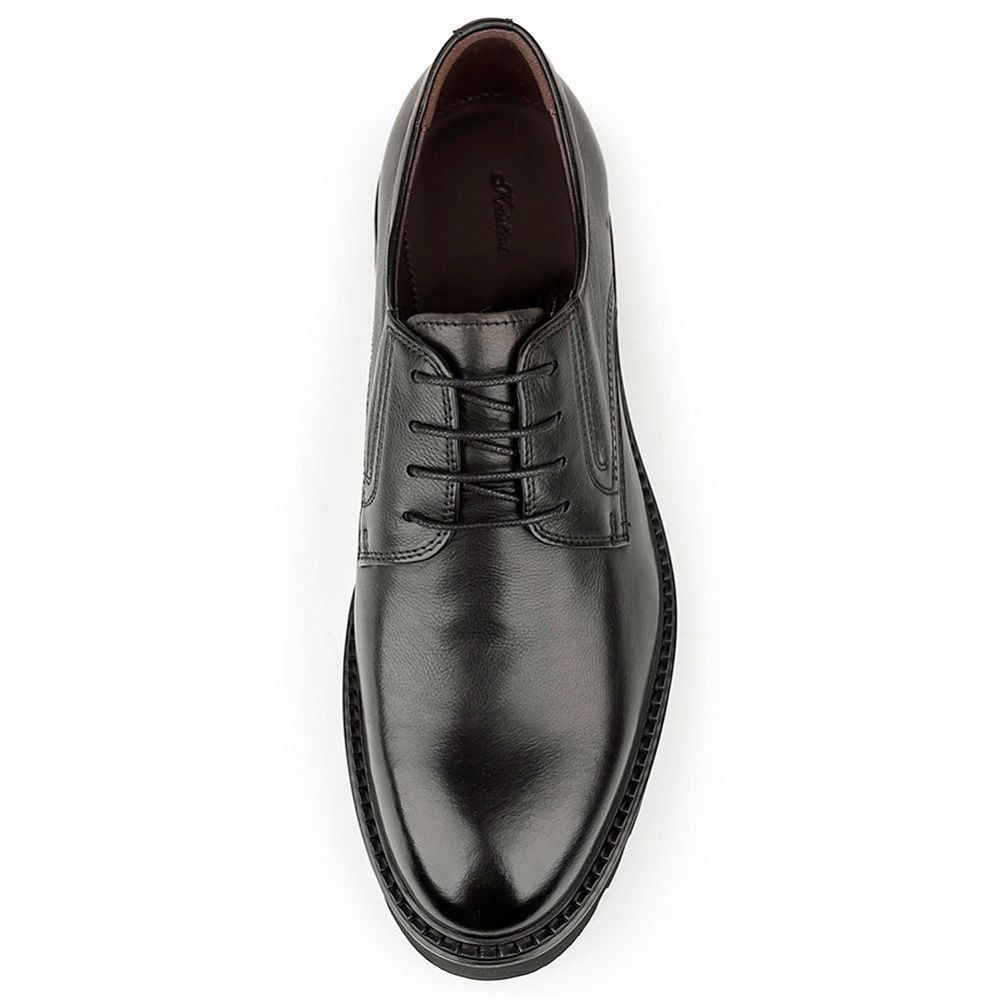 Полуботинки дерби Kristina & Milan 5521A-206A-BL