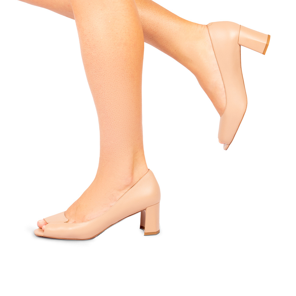 Туфли Kristina & Milan J936D-3