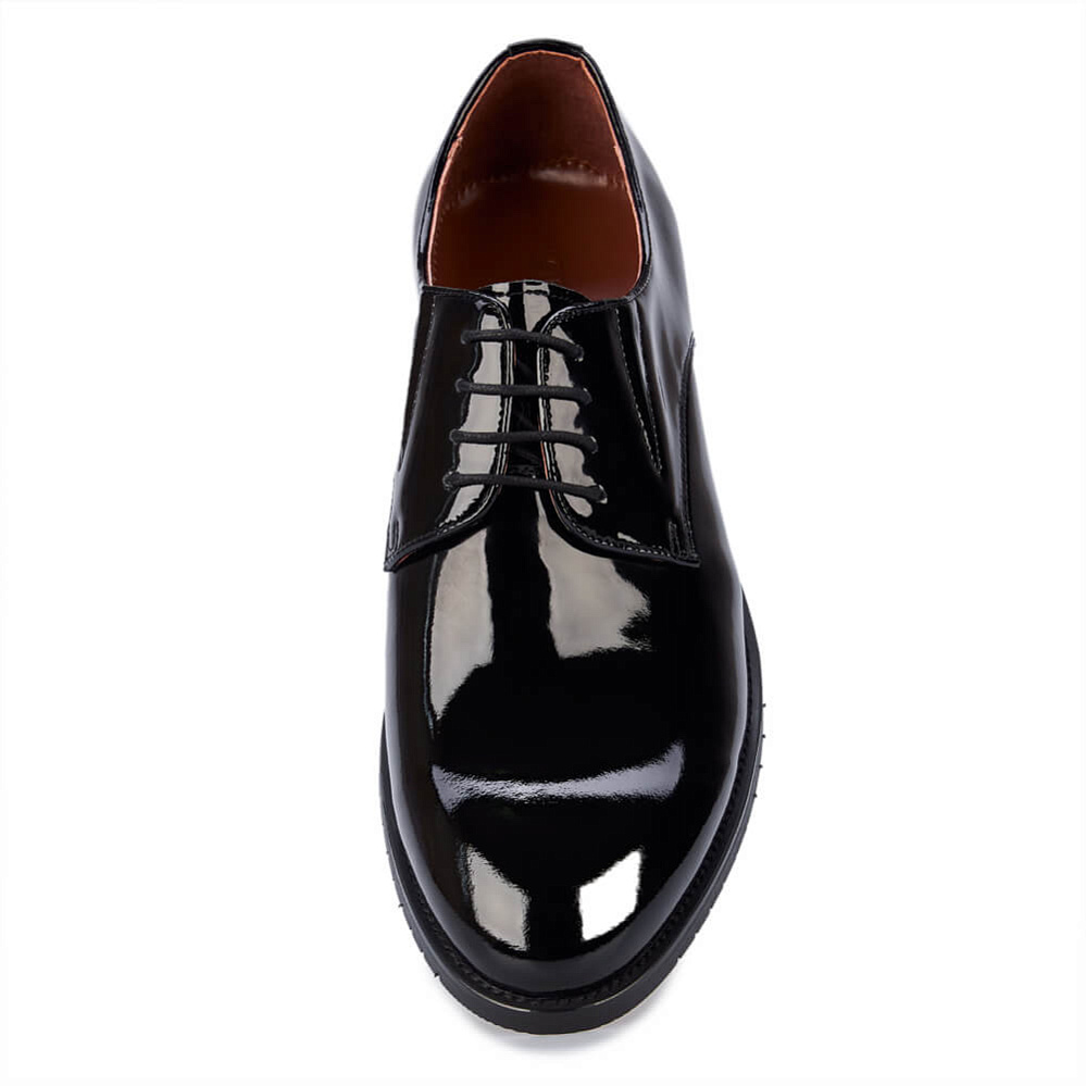 Полуботинки дерби Miris 03Y632-12