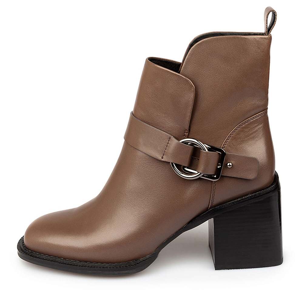 Ботильоны Kristina & Milan G3-107A