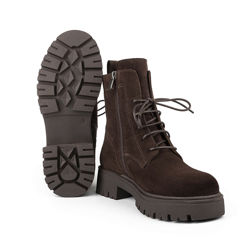 Ботинки Kristina & Milan 42451M-BR