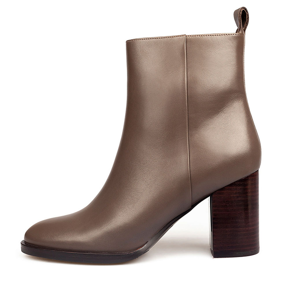 Ботильоны Kristina & Milan J773S05-63M