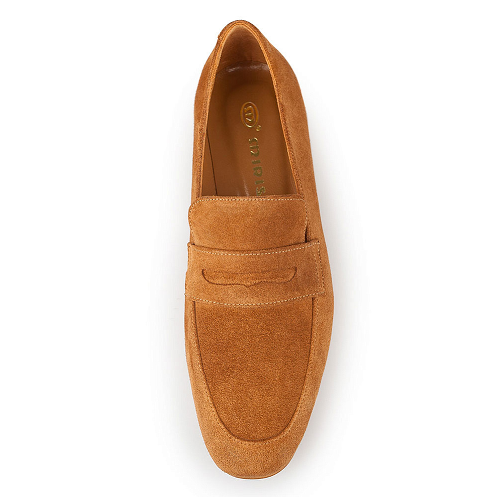 Лоферы Miris 22247