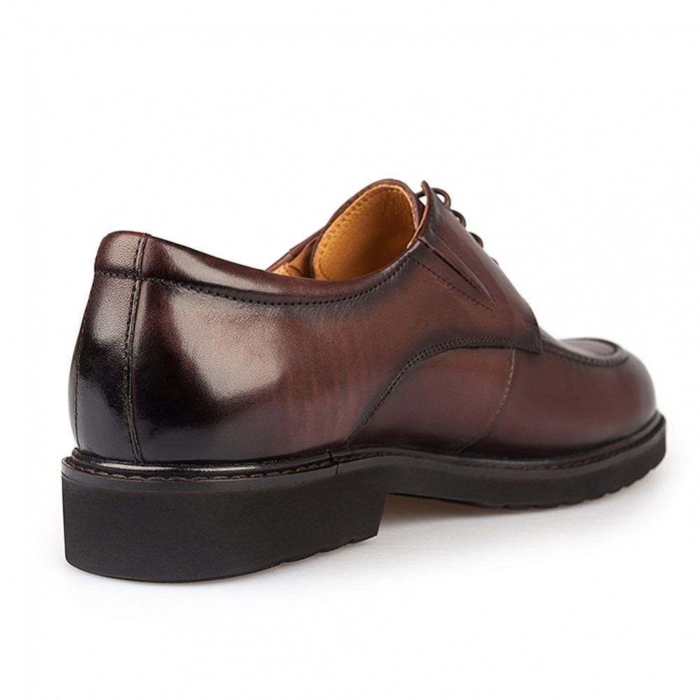 Полуботинки дерби Kristina & Milan YS382AB-H20B-BR