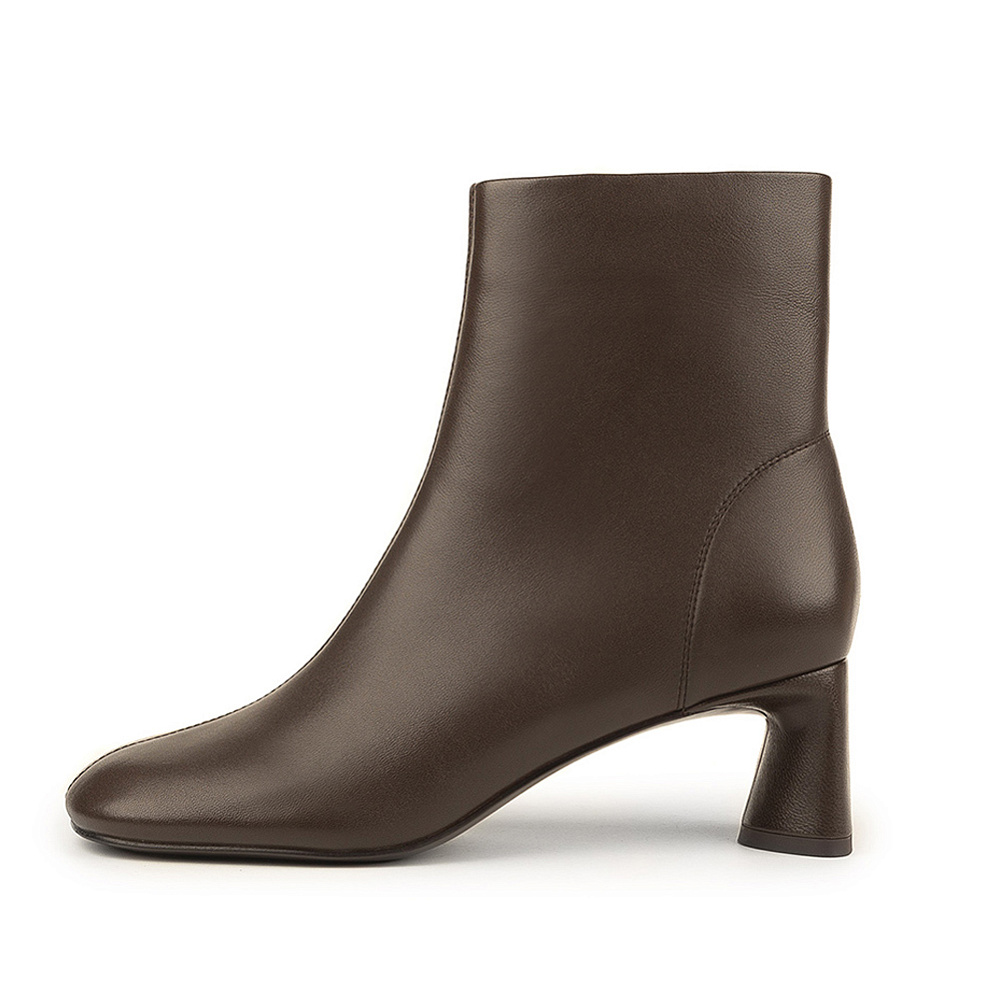 Ботильоны Kristina & Milan 672X-0602-S470-BR